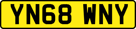 YN68WNY