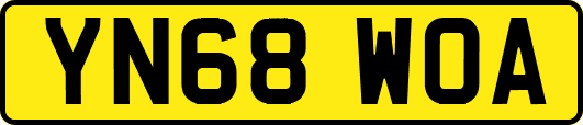 YN68WOA