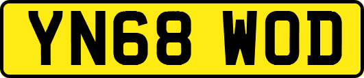 YN68WOD