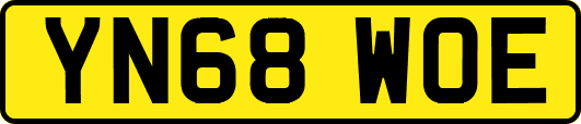 YN68WOE