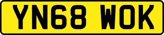 YN68WOK