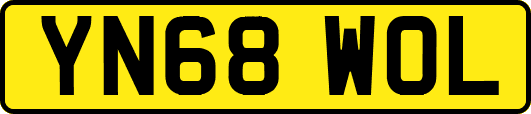 YN68WOL