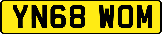 YN68WOM