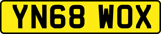 YN68WOX