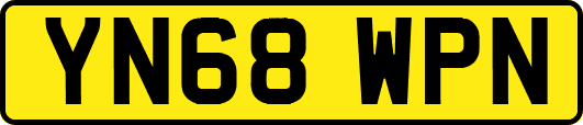 YN68WPN