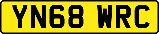 YN68WRC