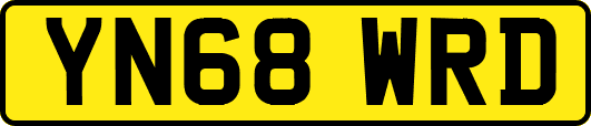 YN68WRD