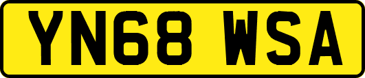 YN68WSA