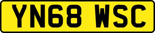 YN68WSC