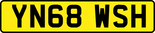 YN68WSH