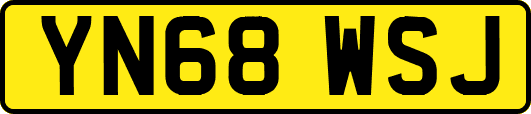YN68WSJ