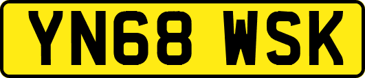 YN68WSK
