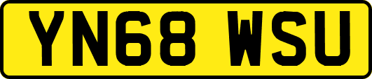 YN68WSU