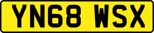 YN68WSX