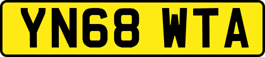 YN68WTA
