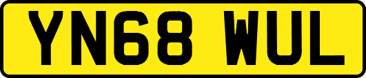 YN68WUL