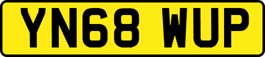 YN68WUP