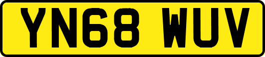 YN68WUV