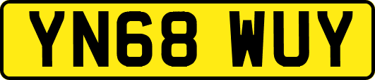 YN68WUY
