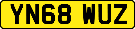 YN68WUZ