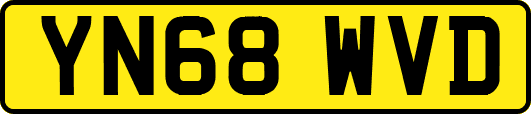 YN68WVD