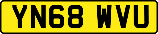 YN68WVU