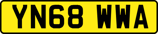 YN68WWA