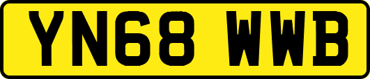 YN68WWB