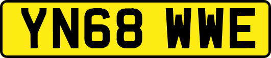 YN68WWE