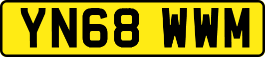 YN68WWM