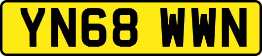 YN68WWN