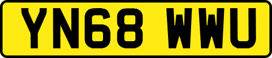 YN68WWU