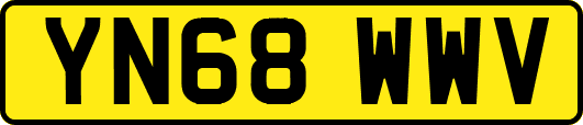 YN68WWV