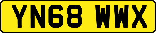 YN68WWX