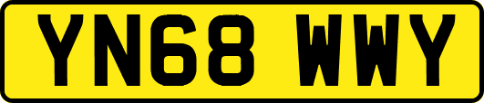 YN68WWY