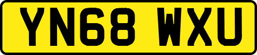 YN68WXU