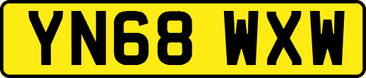 YN68WXW