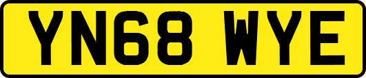 YN68WYE