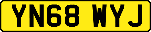 YN68WYJ