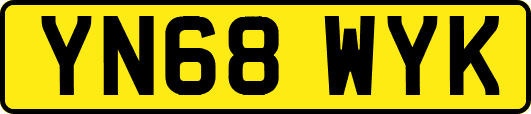 YN68WYK
