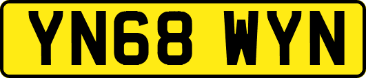 YN68WYN