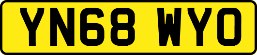 YN68WYO