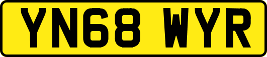 YN68WYR