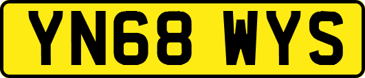 YN68WYS
