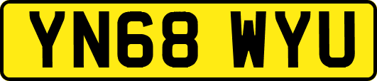 YN68WYU