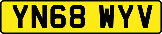 YN68WYV