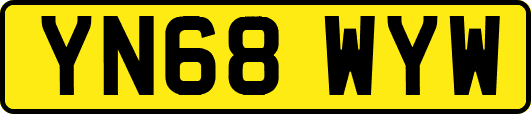 YN68WYW