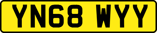 YN68WYY