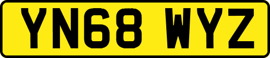 YN68WYZ