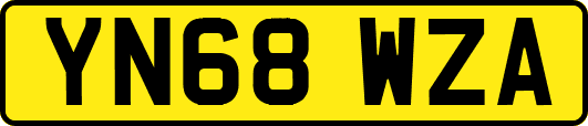 YN68WZA